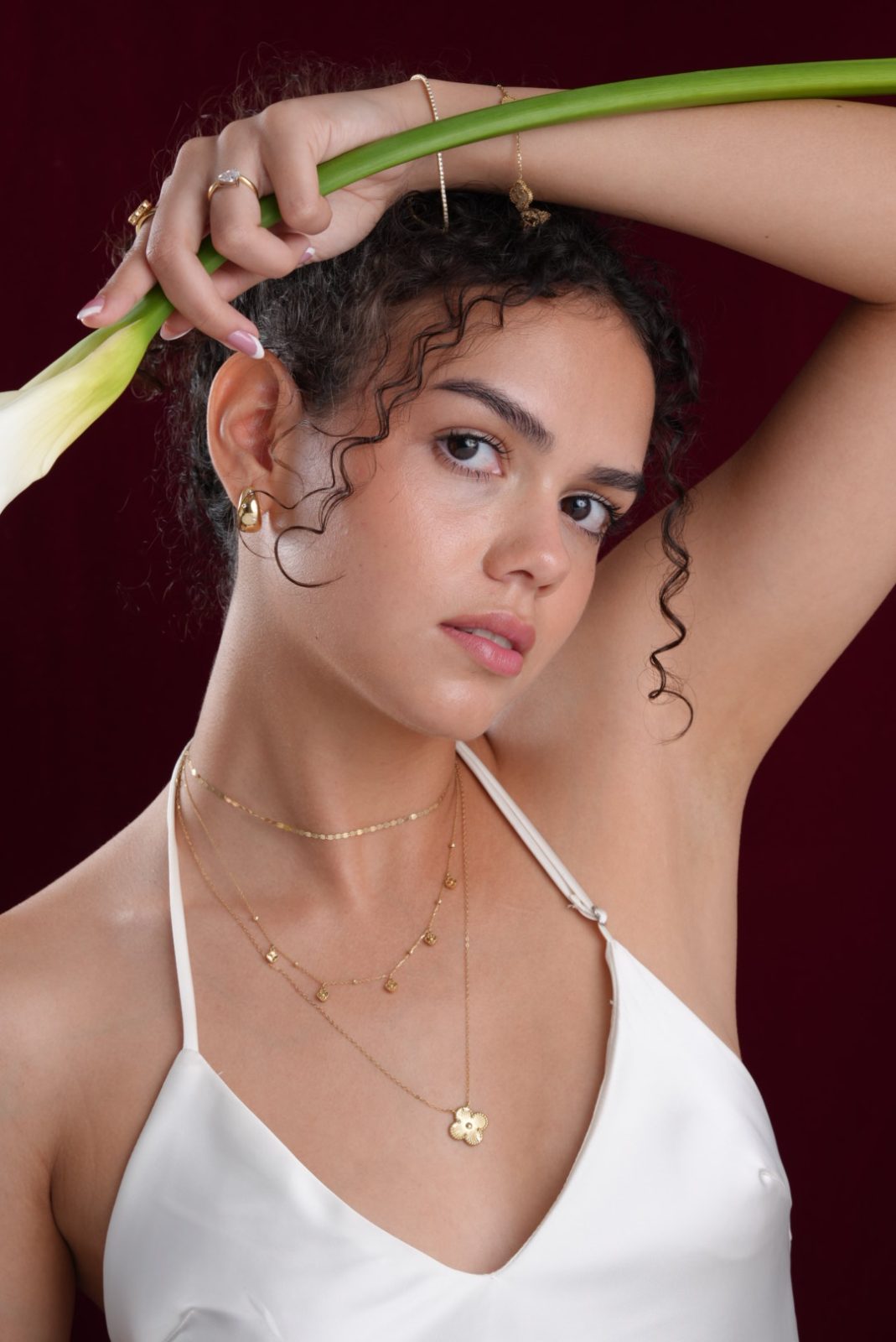 Collares GRIMANTI