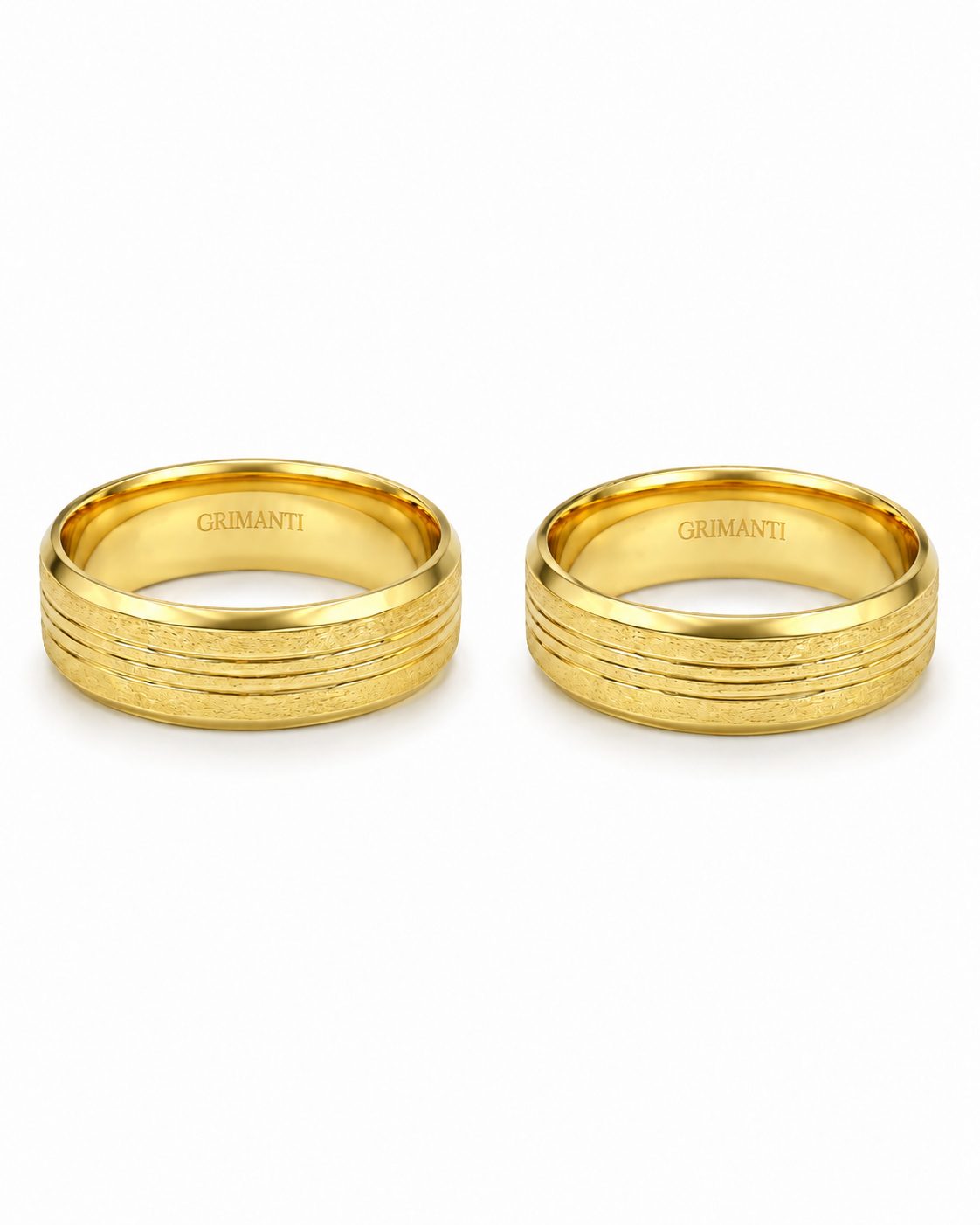 Aros de Matrimonio Legado