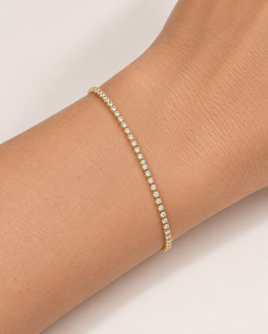Tenis Diamantes Brillante