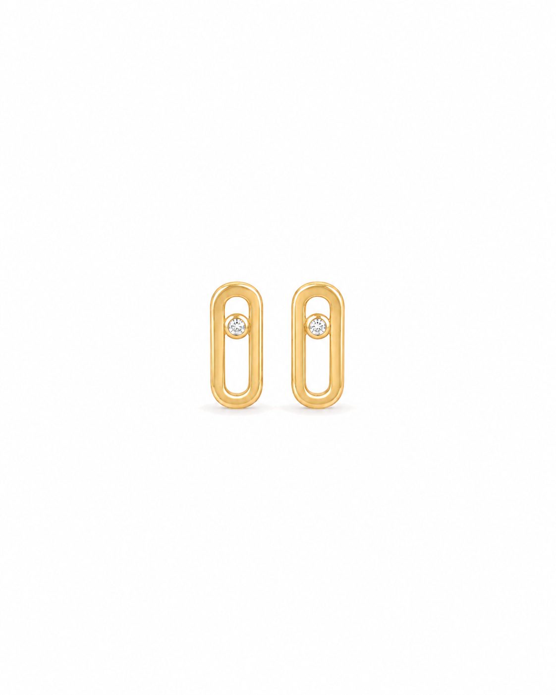 Aretes Messika Clasicos