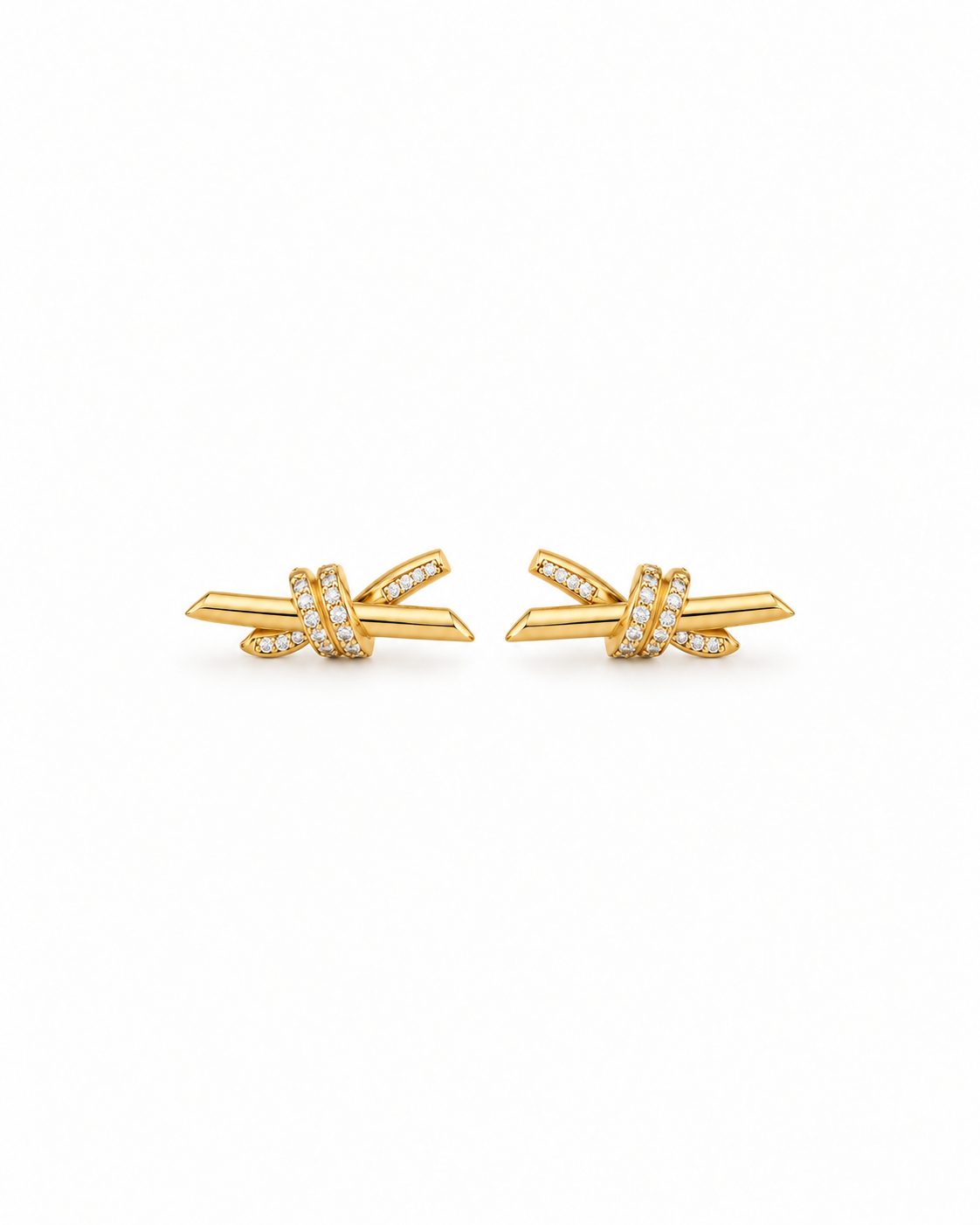 Aretes IT Nudo Tiffany